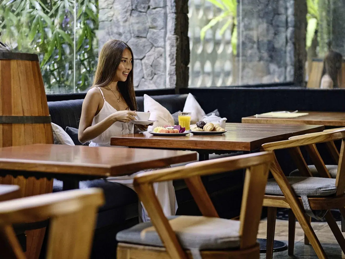 Foto - Peppers Seminyak