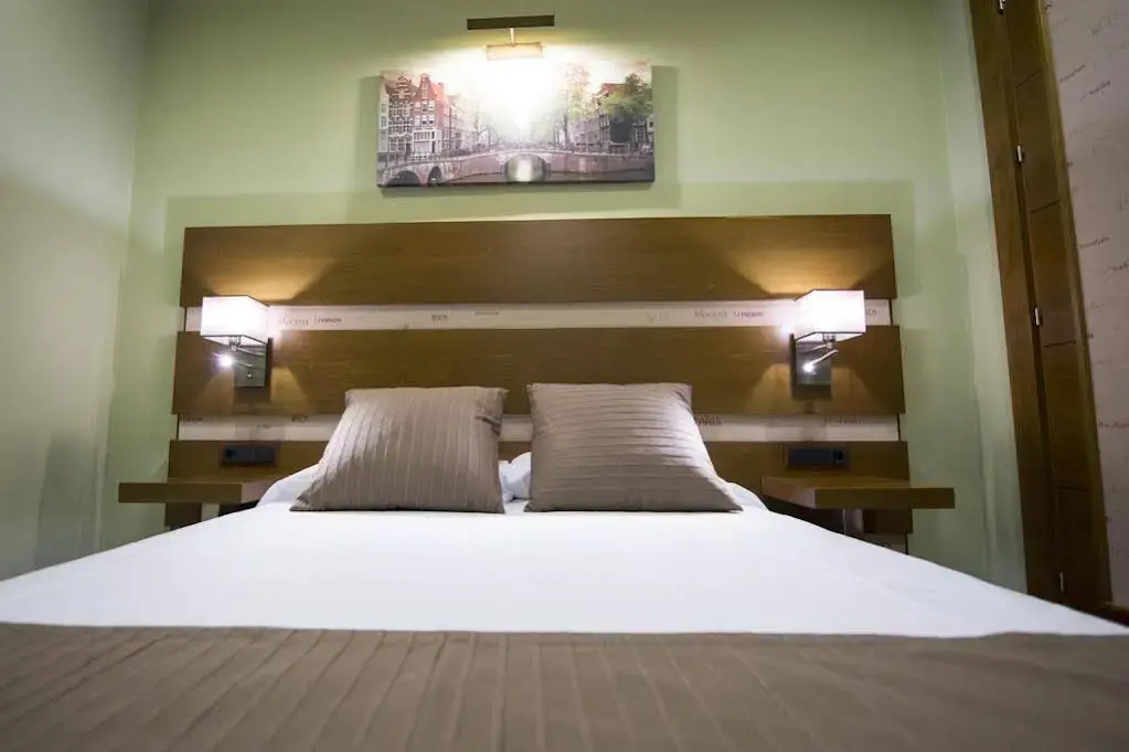 Foto - Ferreira Hostal Boutique