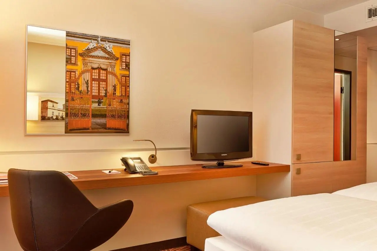 Foto - H+ Hotel Hannover