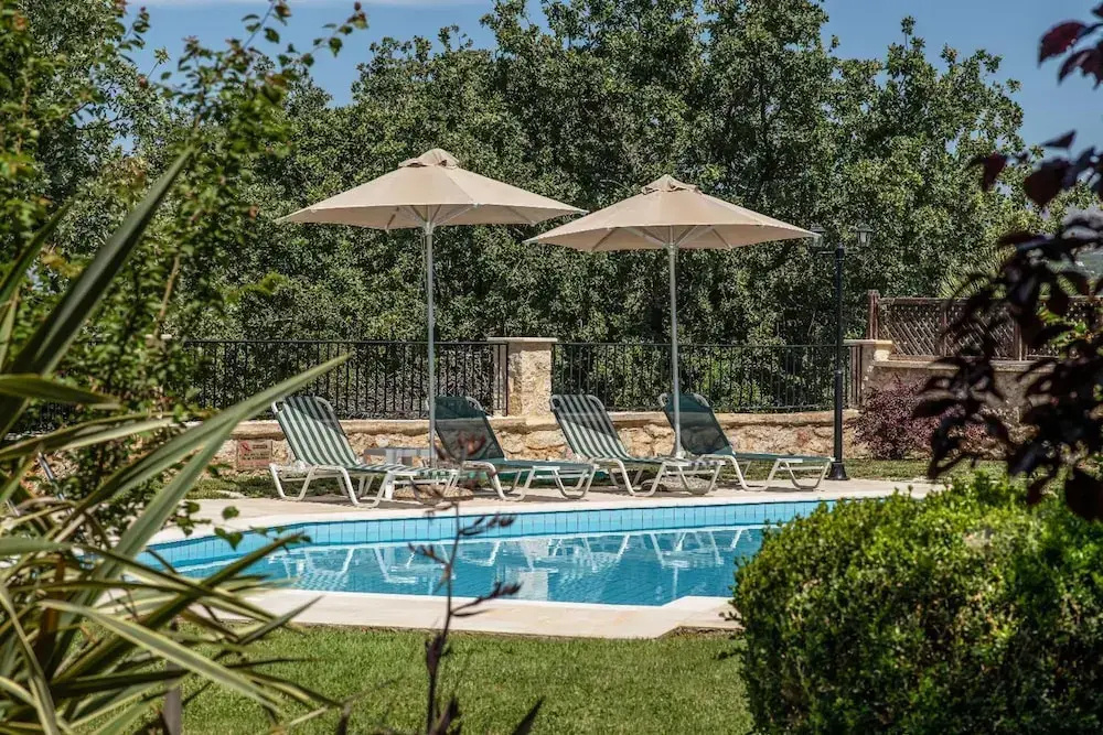 Photo - Villa Daphni