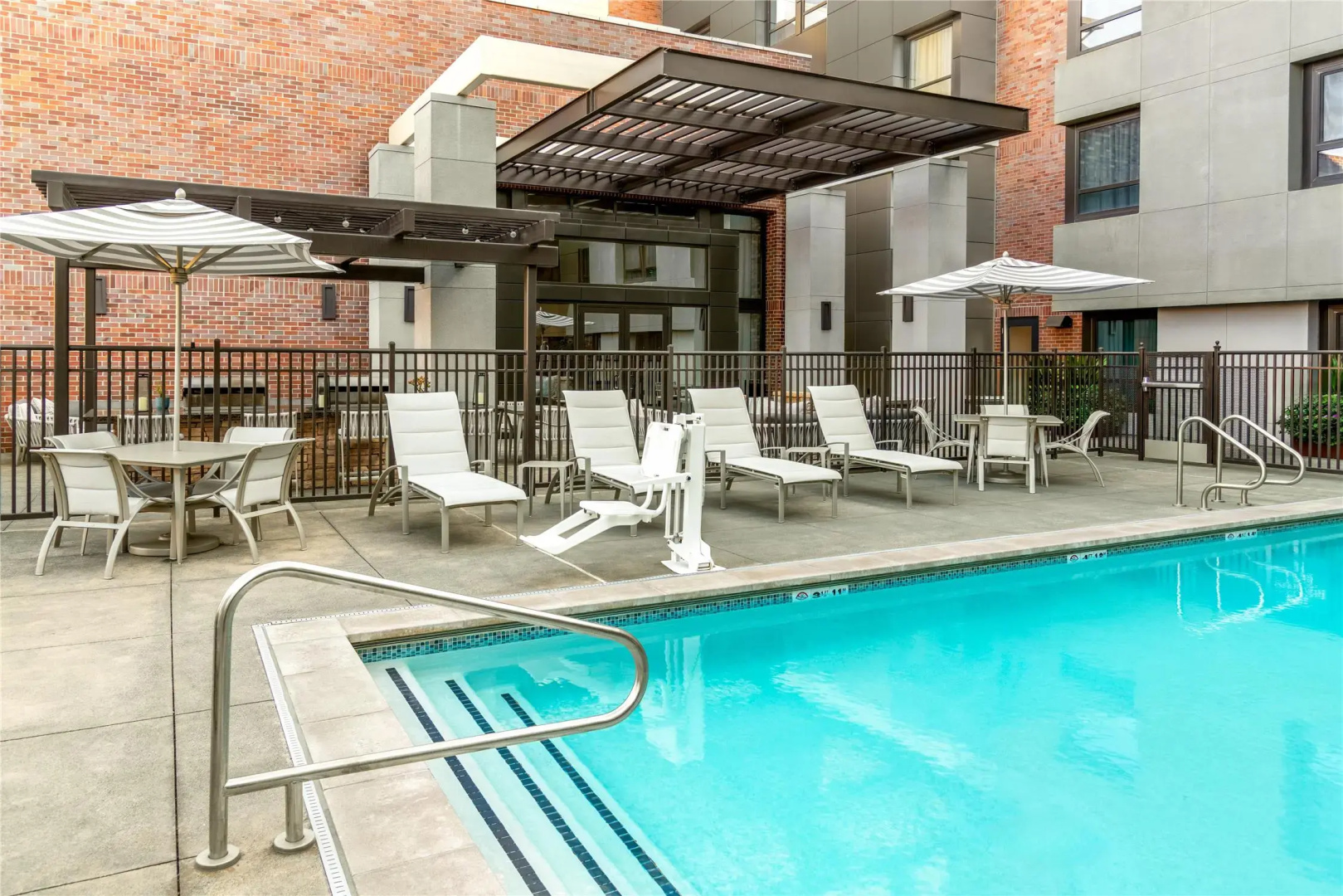 Photo - Homewood Suites by Hilton Palo Alto
