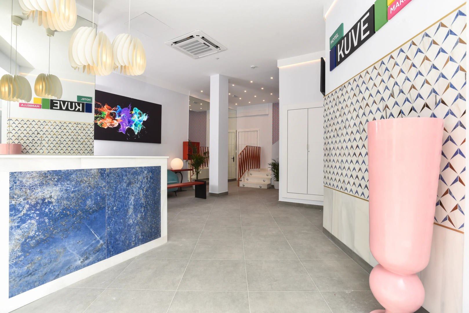 Foto - Hotel Kuve Marbella