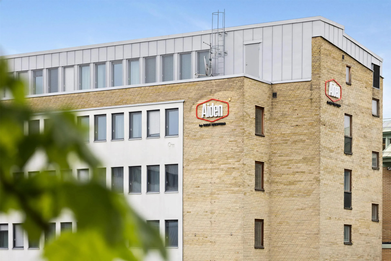 Foto - Aiden by Best Western Stockholm Solna