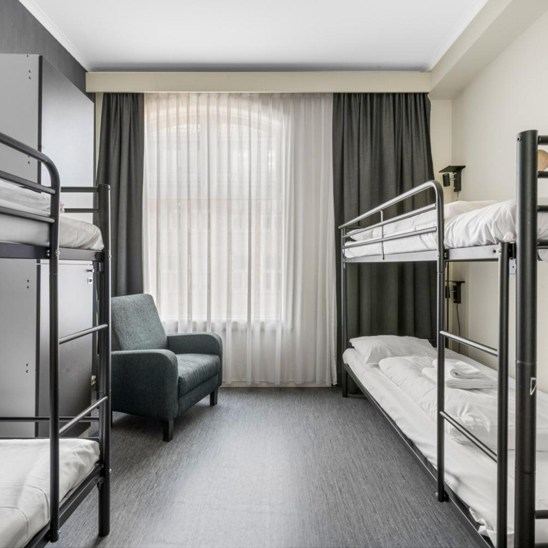 Photo - K7 Hotel Oslo