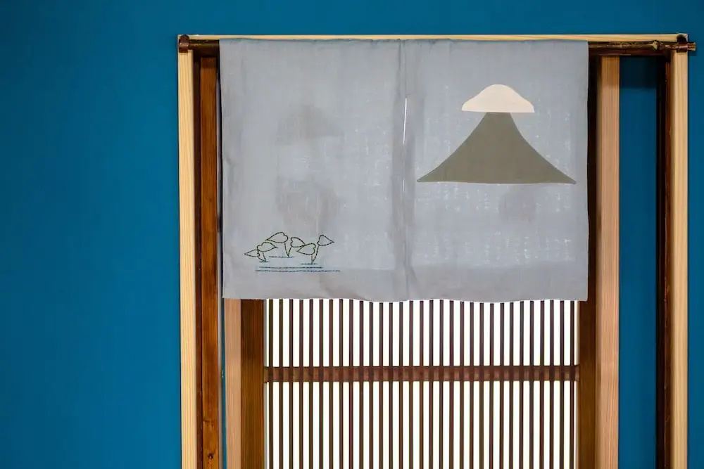 Foto - Fujisan-Kingyo