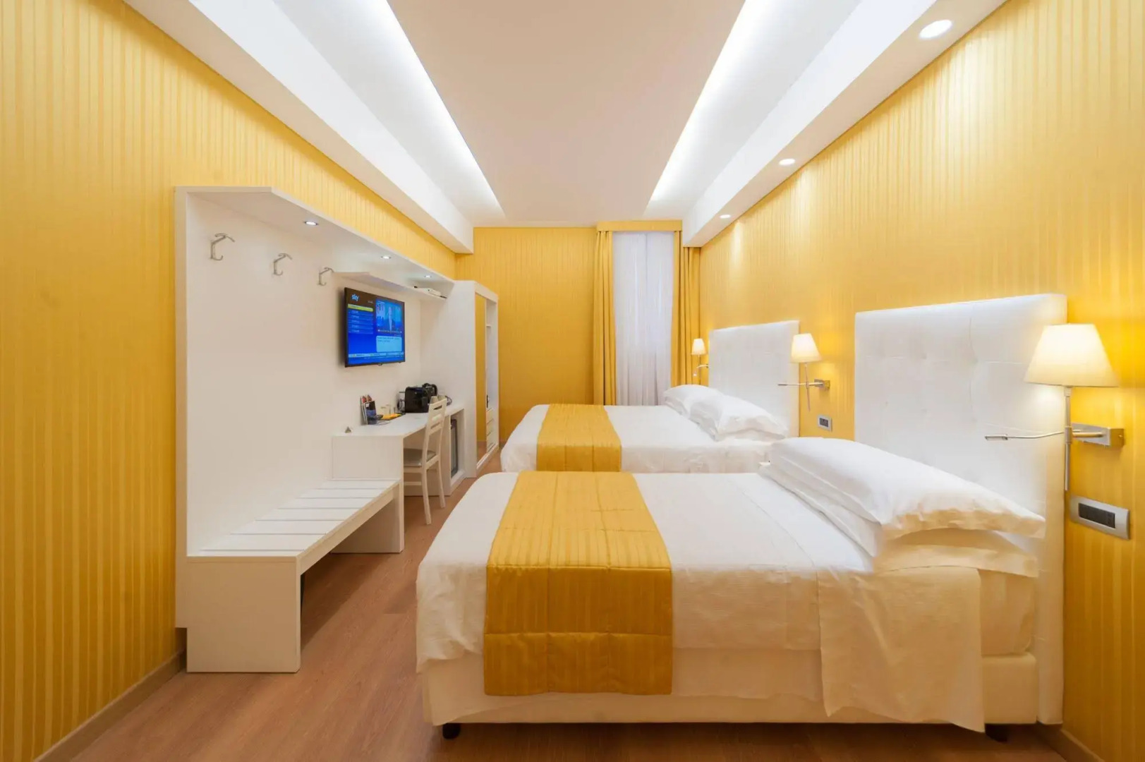 Foto - Trevi 41 Hotel