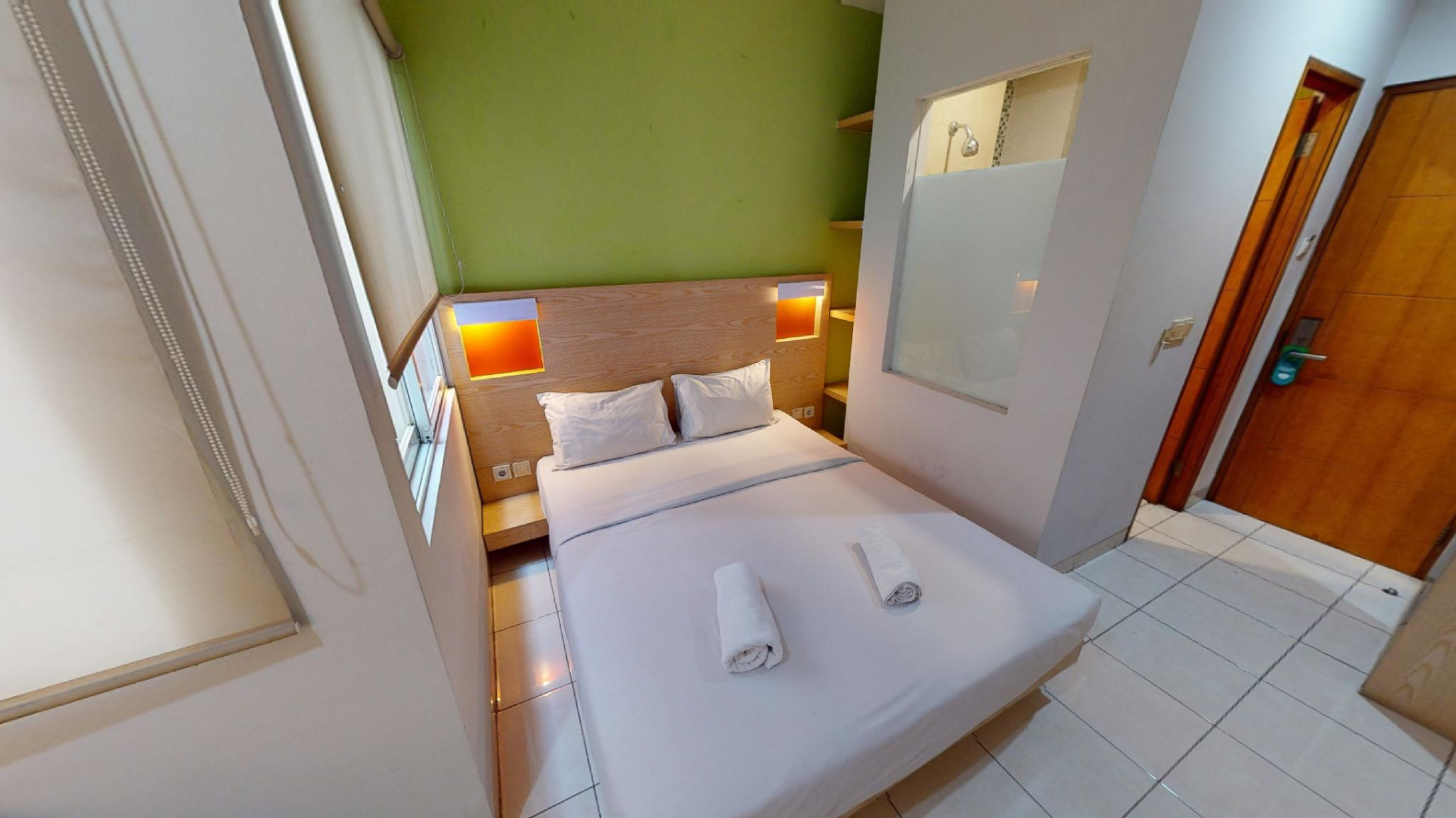 Foto - LeGreen Suite Senayan