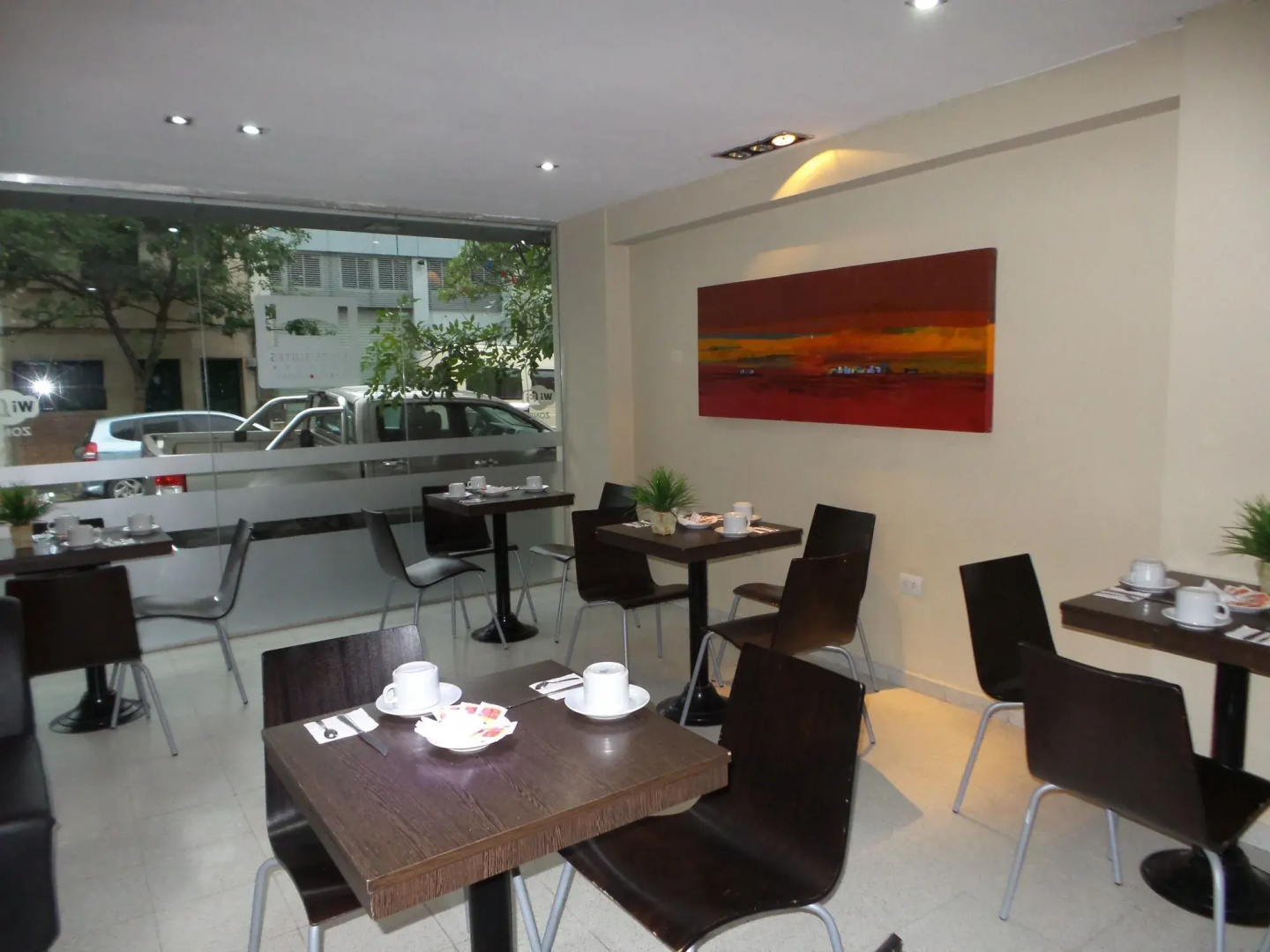 Photo - Novum Suites