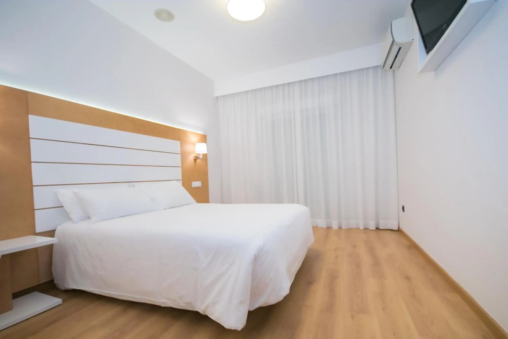 Photo - Hotel Spa Nanin Playa