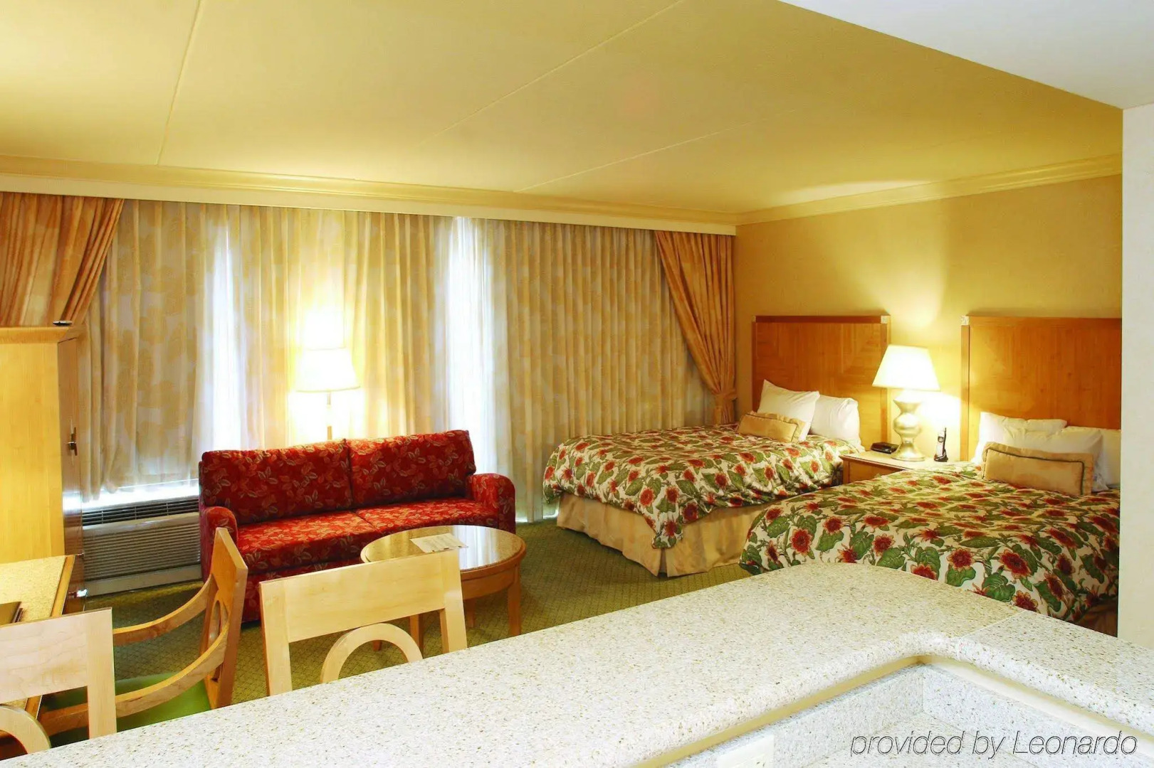 Photo - Waikiki Marina Resort at the Ilikai