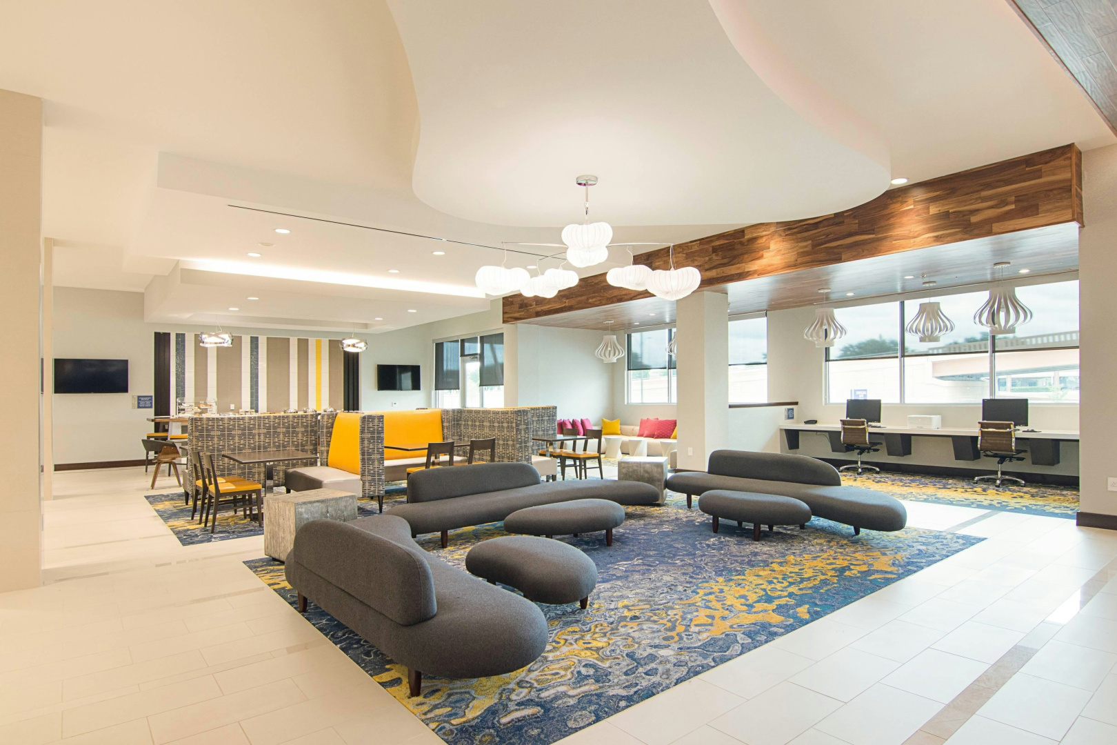 Foto - SpringHill Suites by Marriott Fort Worth Fossil Creek
