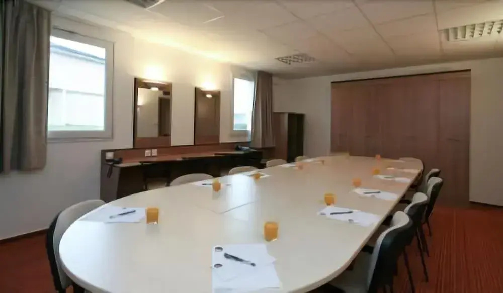 Foto - Ace Hôtel Bourges