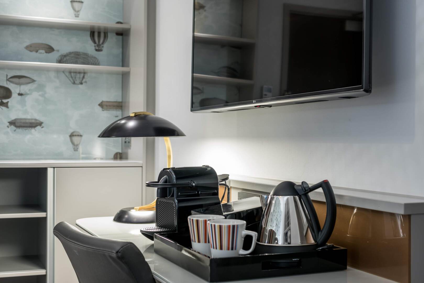 Photo - Mercure London Hyde Park Hotel