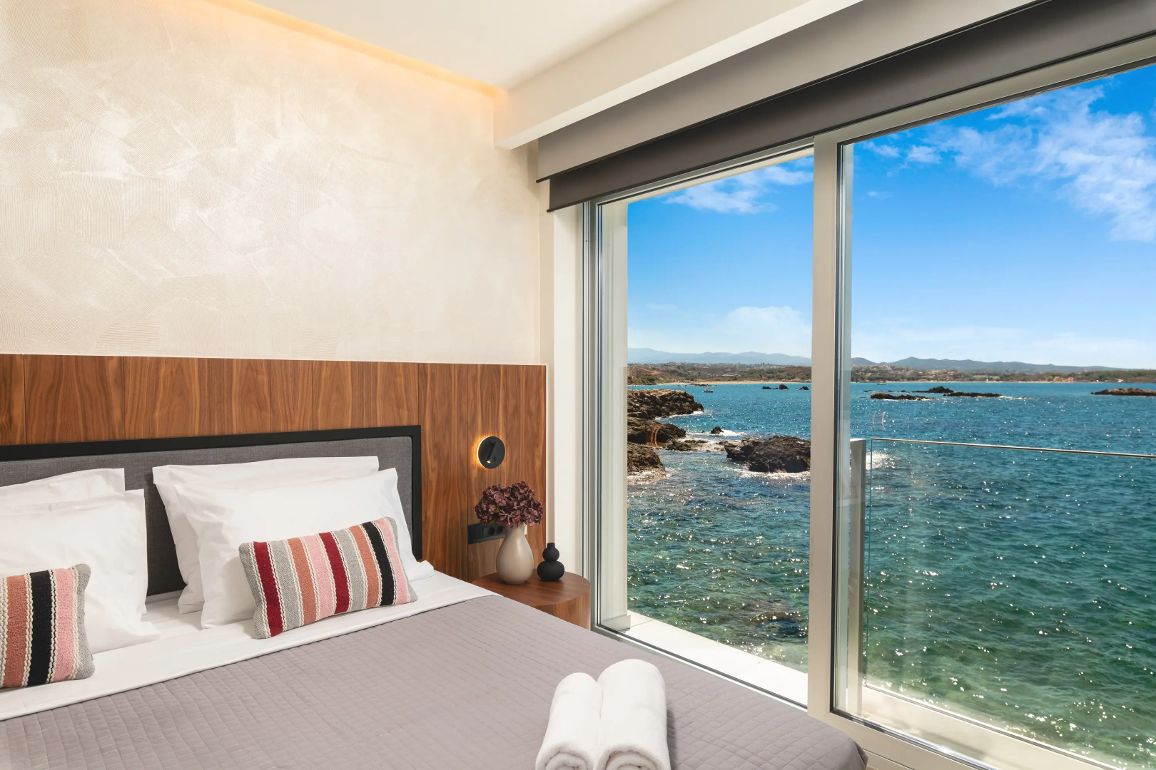 Foto - Elia Sea Suites