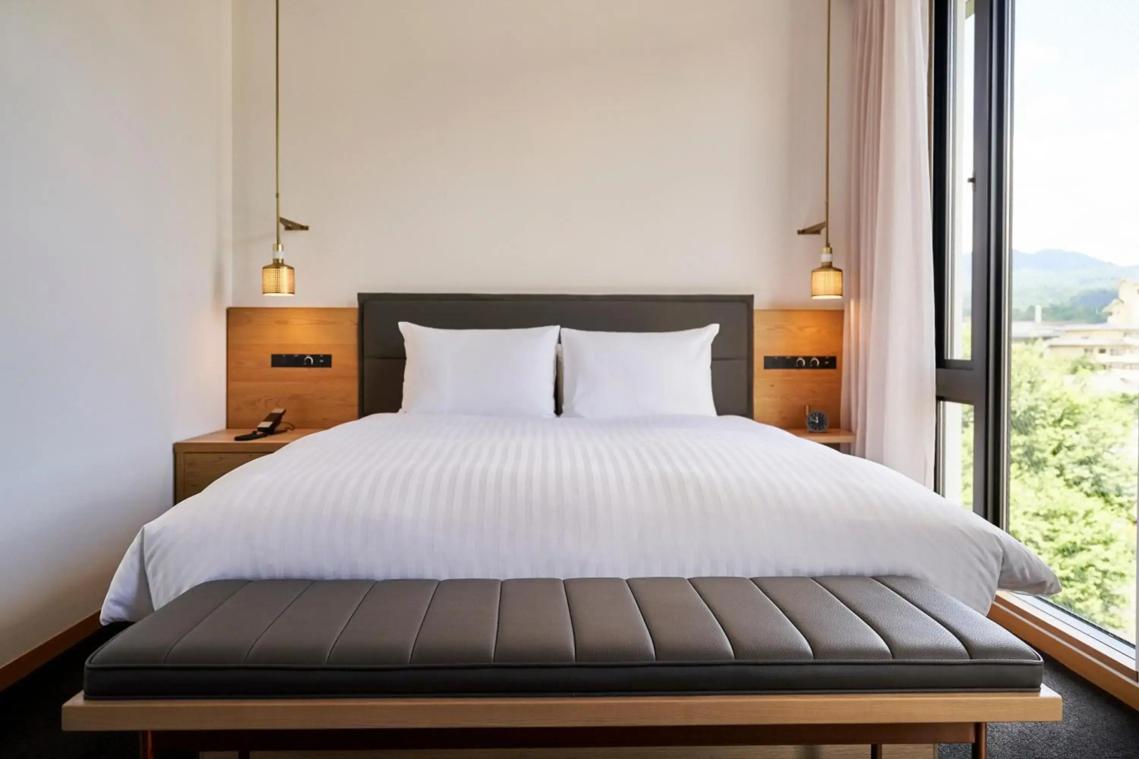 Photo - TASSEL HOTEL Sanjo Shirakawa