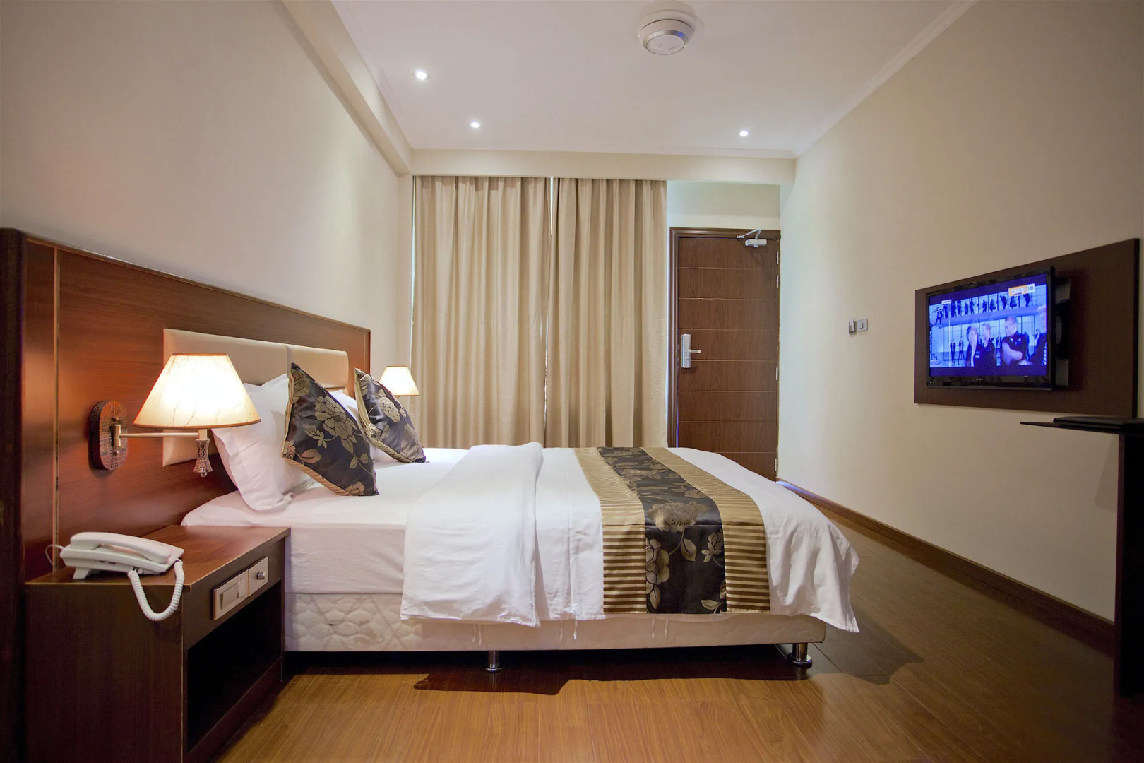 Foto - Kaani Beach Hotel