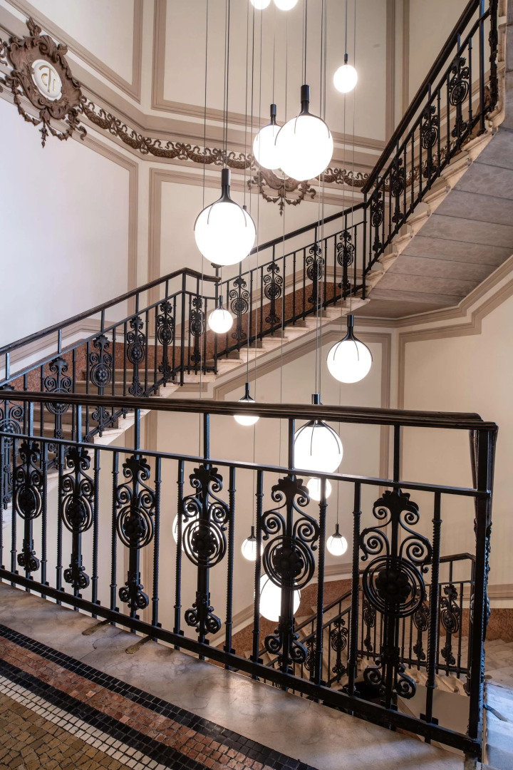 Photo - Palazzo Touring Club Milan, A Radisson Collection Hotel