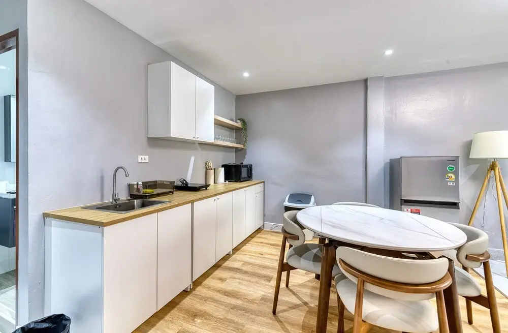 Foto - AB House