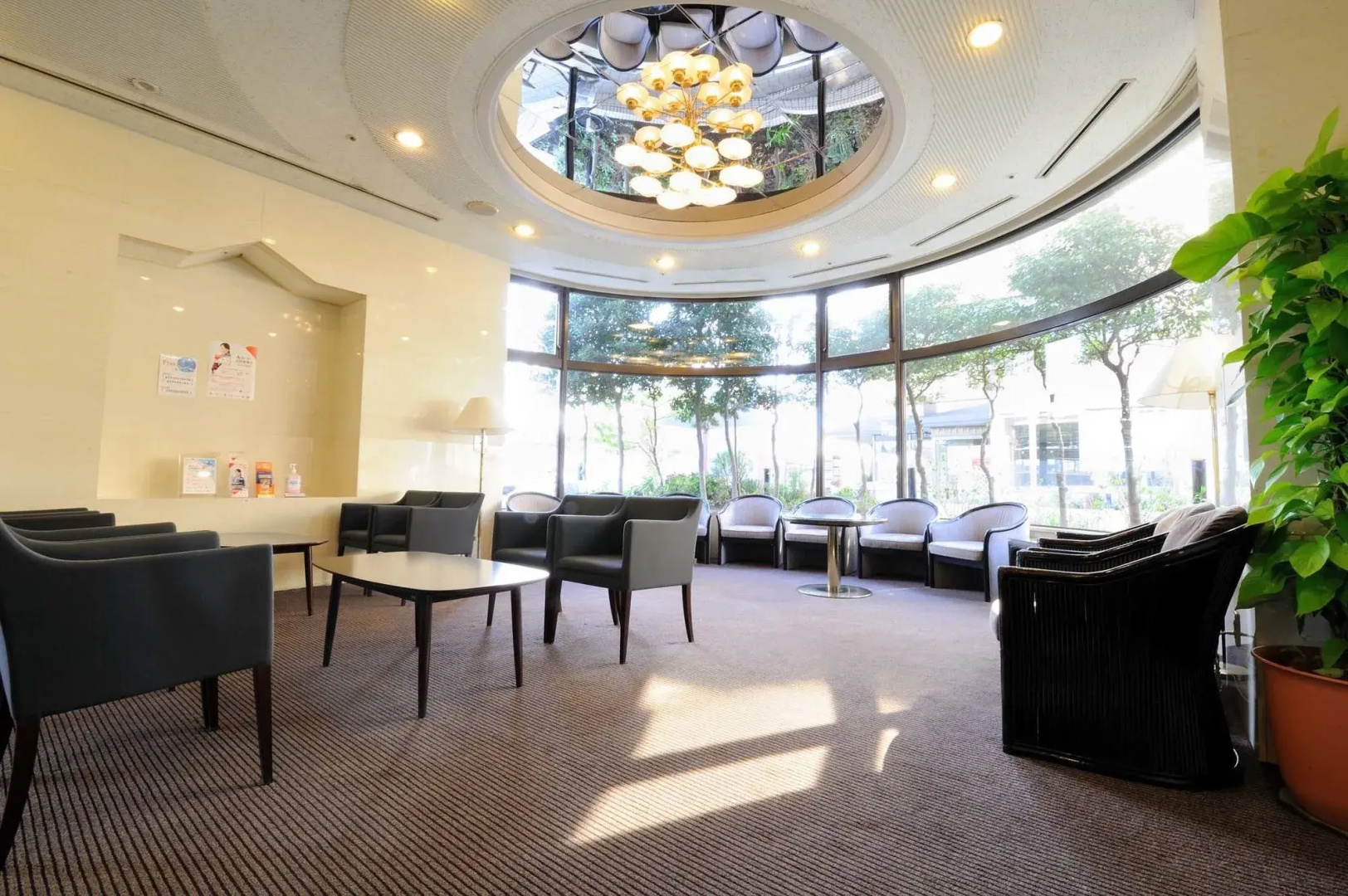 Foto - Grand Hotel Kanachu Hiratsuka