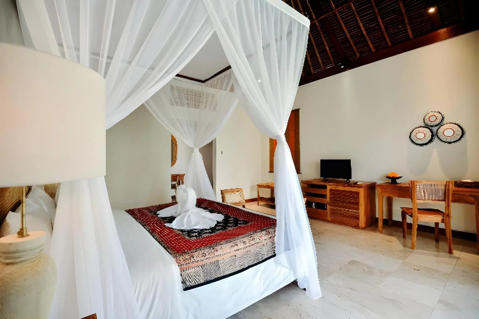 Foto - Pertiwi Resort & Spa