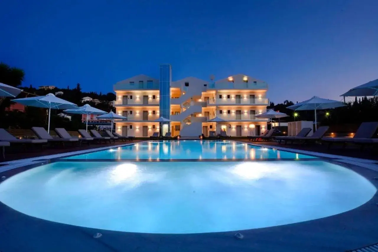Foto - V Luxury Suites