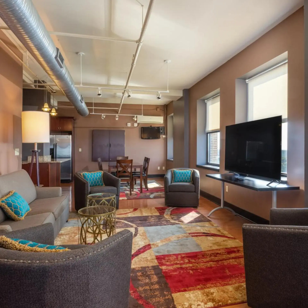 Foto - The Giacomo, an Ascend Collection Hotel