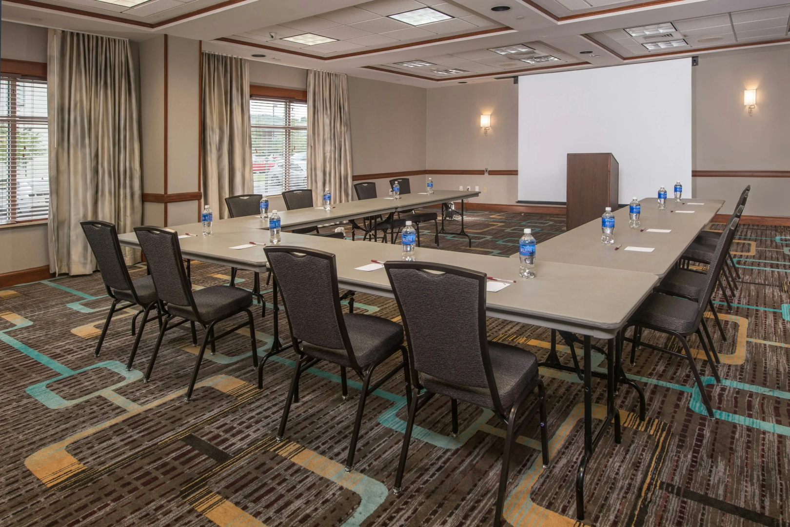 Photo - Residence Inn by Marriott Chesapeake Greenbrier