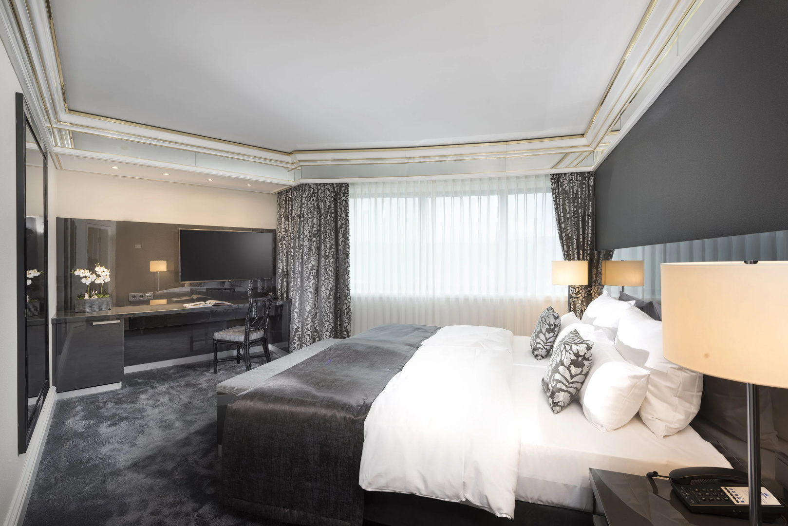Photo - Maritim Hotel Bonn