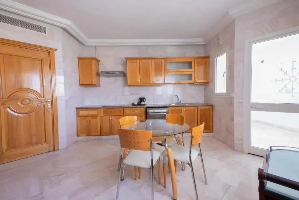 Foto - The Penthouse Suites Hotel
