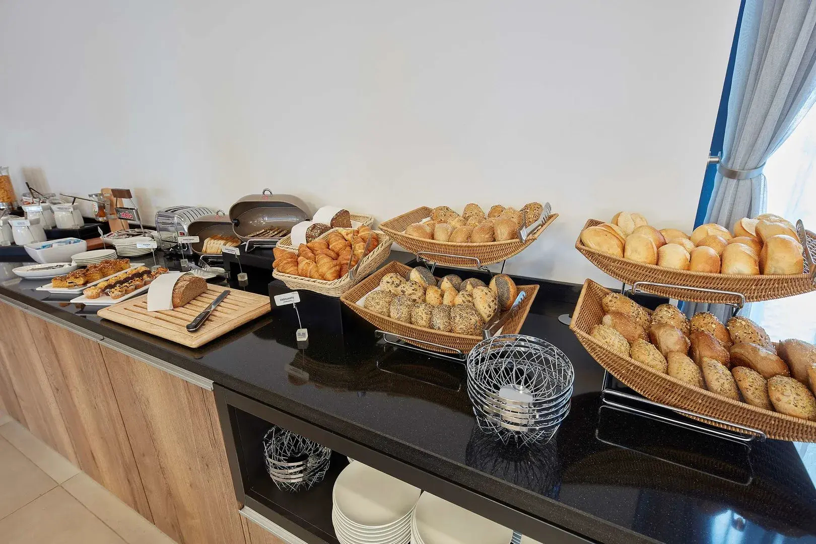 Foto - Four Points Flex by Sheraton Bochum