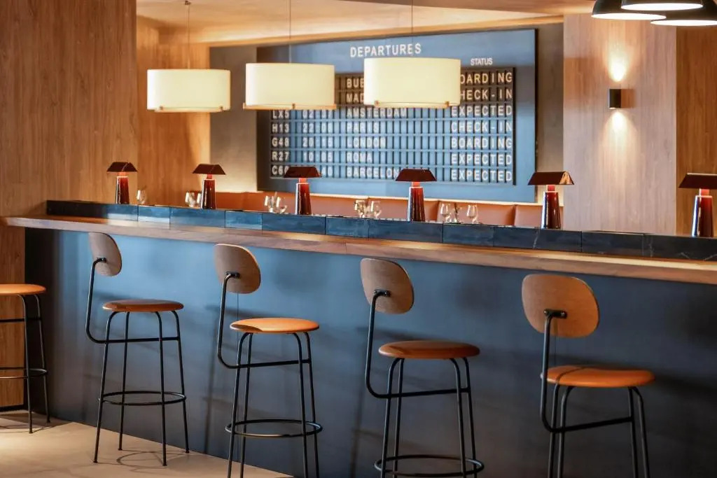 Photo - INNSiDE by Meliá Madrid Valdebebas