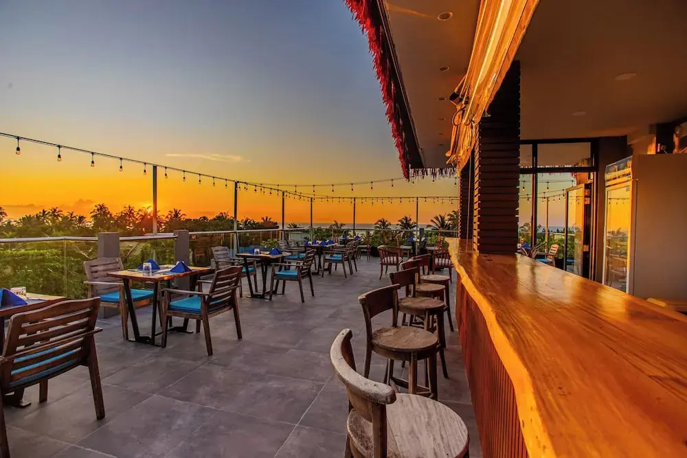 Foto - Whaleshark Beach