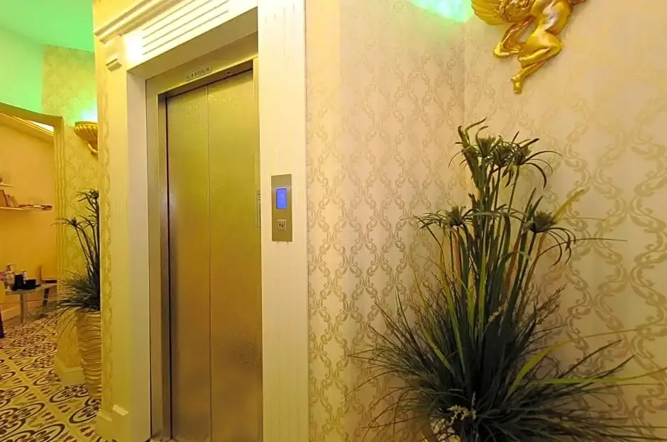 Foto - Hotel Coliseum