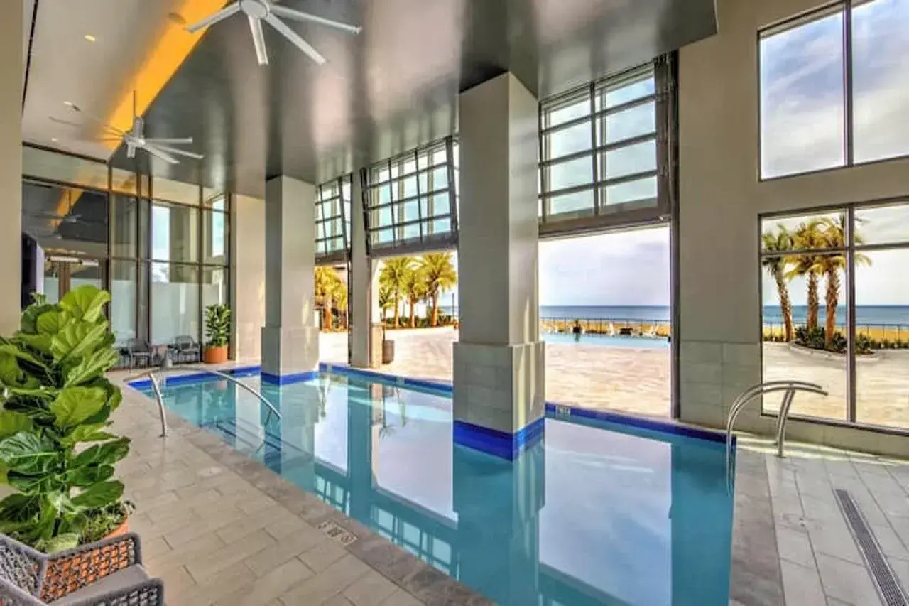 Foto - Embassy Suites By Hilton Virginia Beach Oceanfront Resort