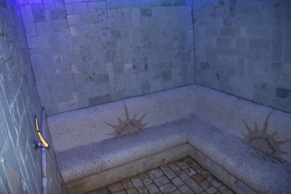 Photo - Diamond Hill Resort & SPA