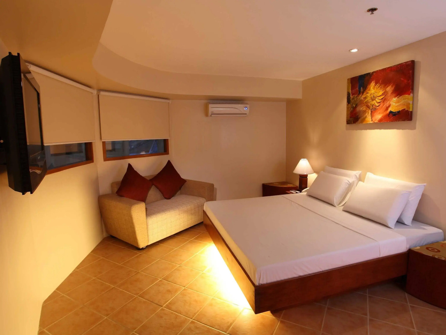 Photo - Skyblue Hotel