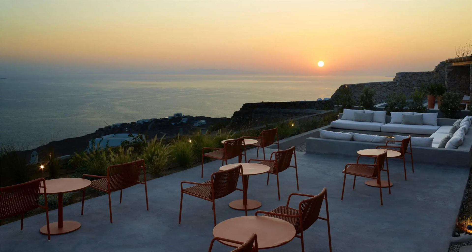 Photo - Collini Hotel Mykonos, WorldHotels Elite
