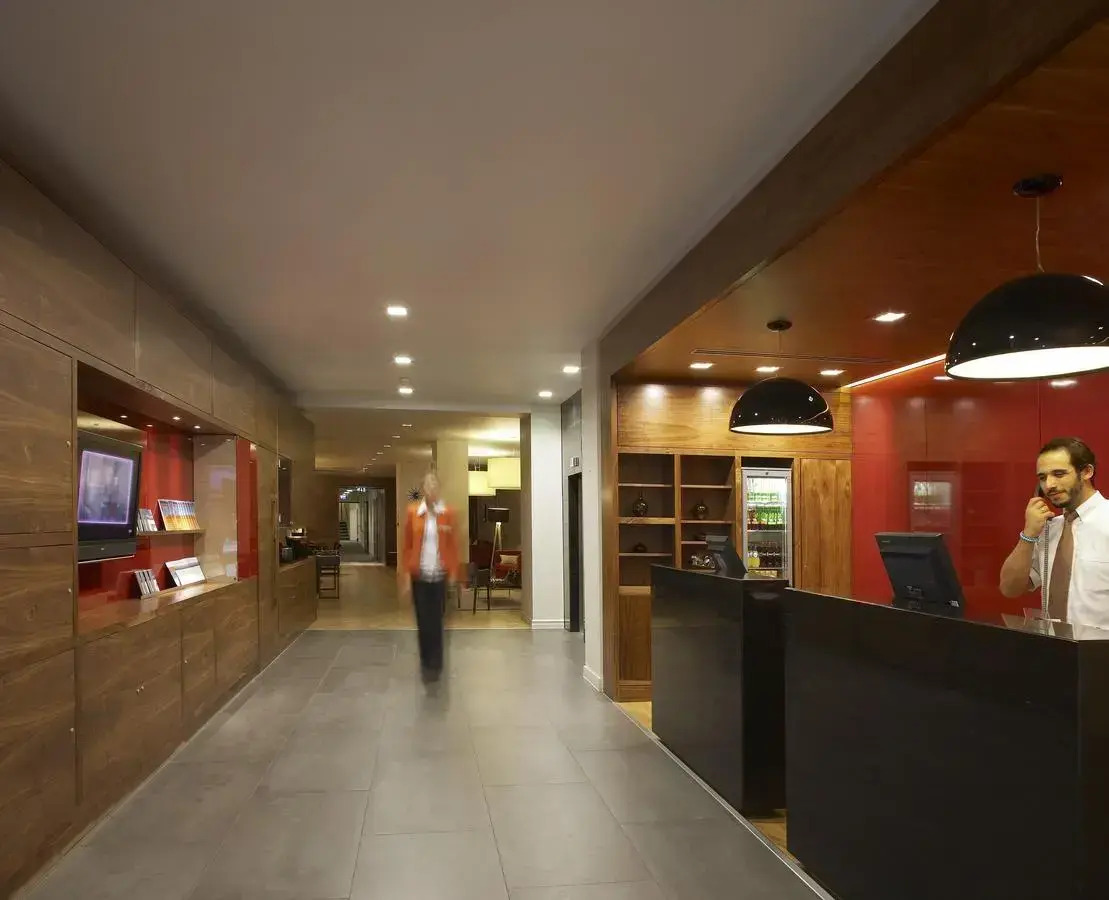 Photo - Citadines Holborn-Covent Garden London