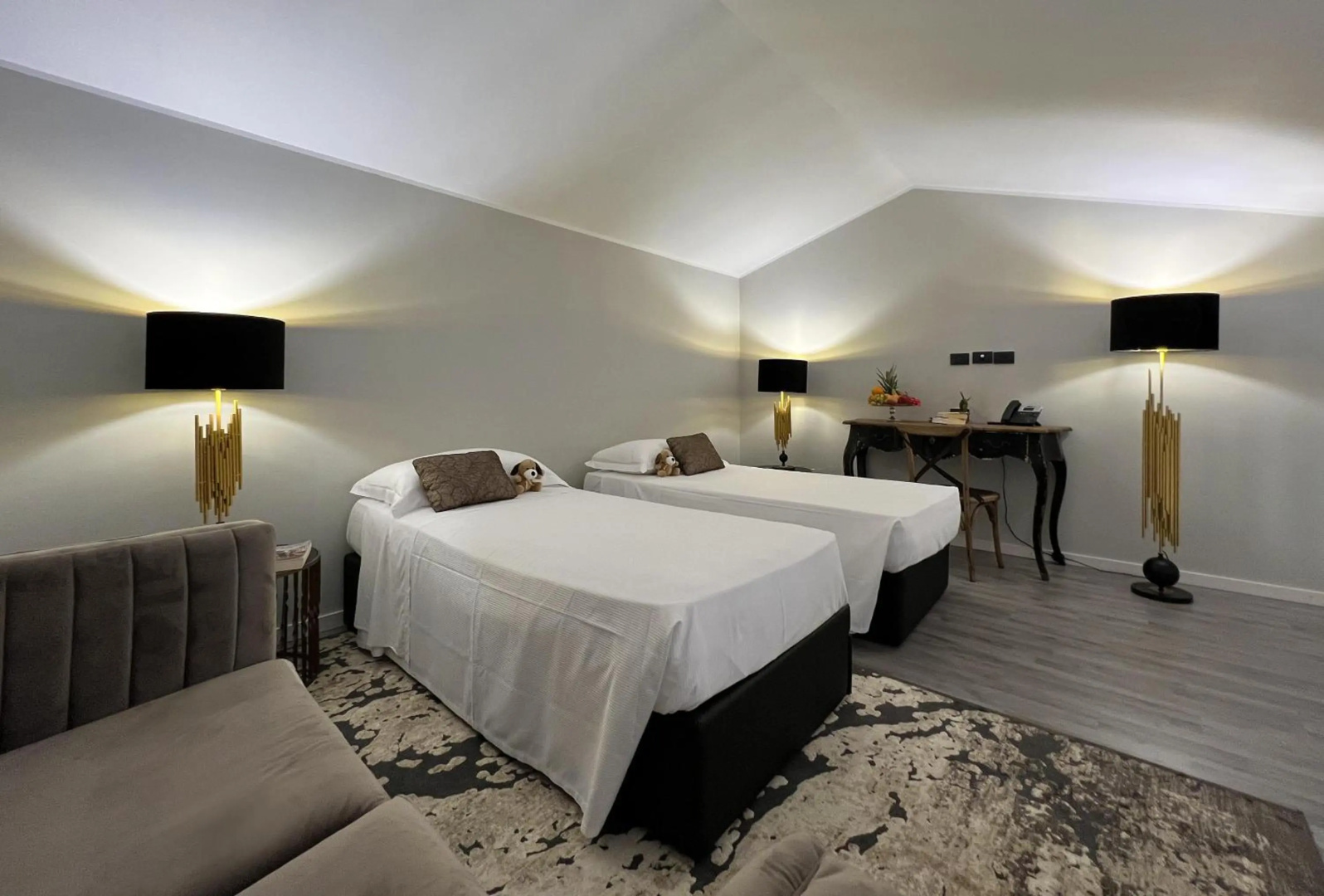 Foto - Wellness & Spa Hotel Principe di Fitalia