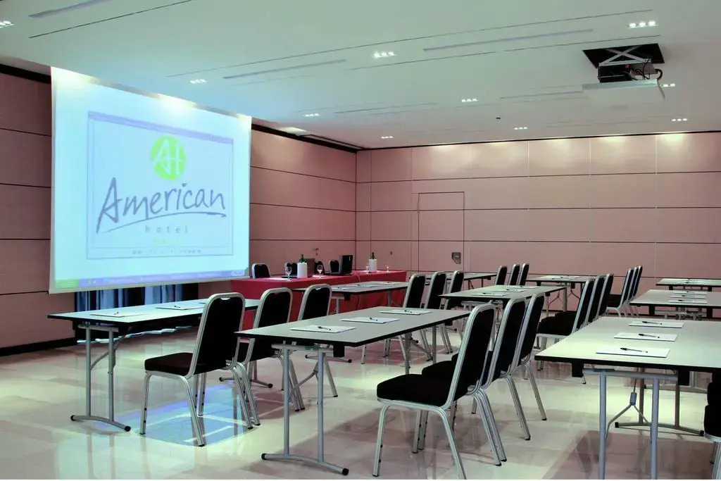 Photo - American Hotel