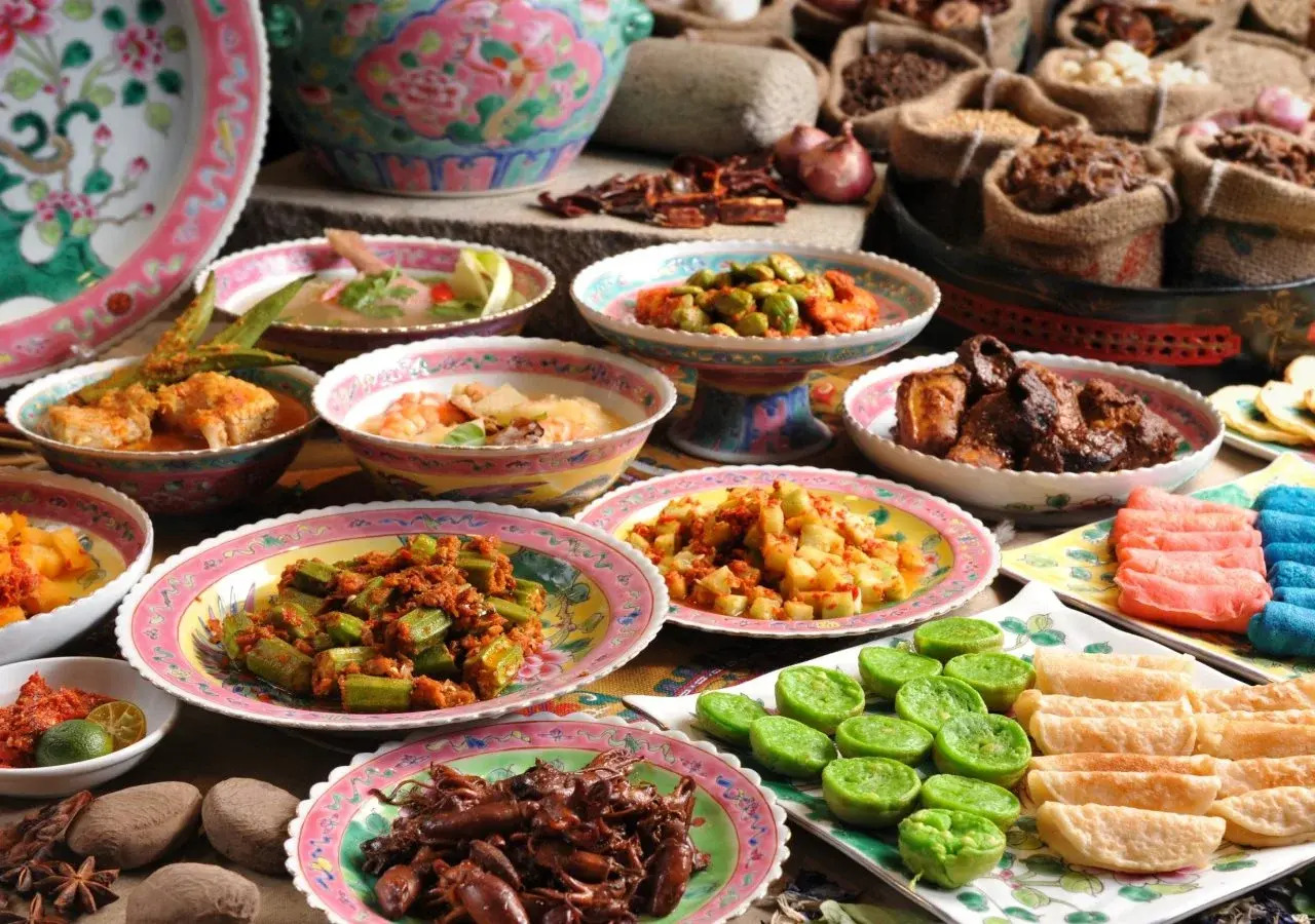 Photo - Concorde Hotel Singapore