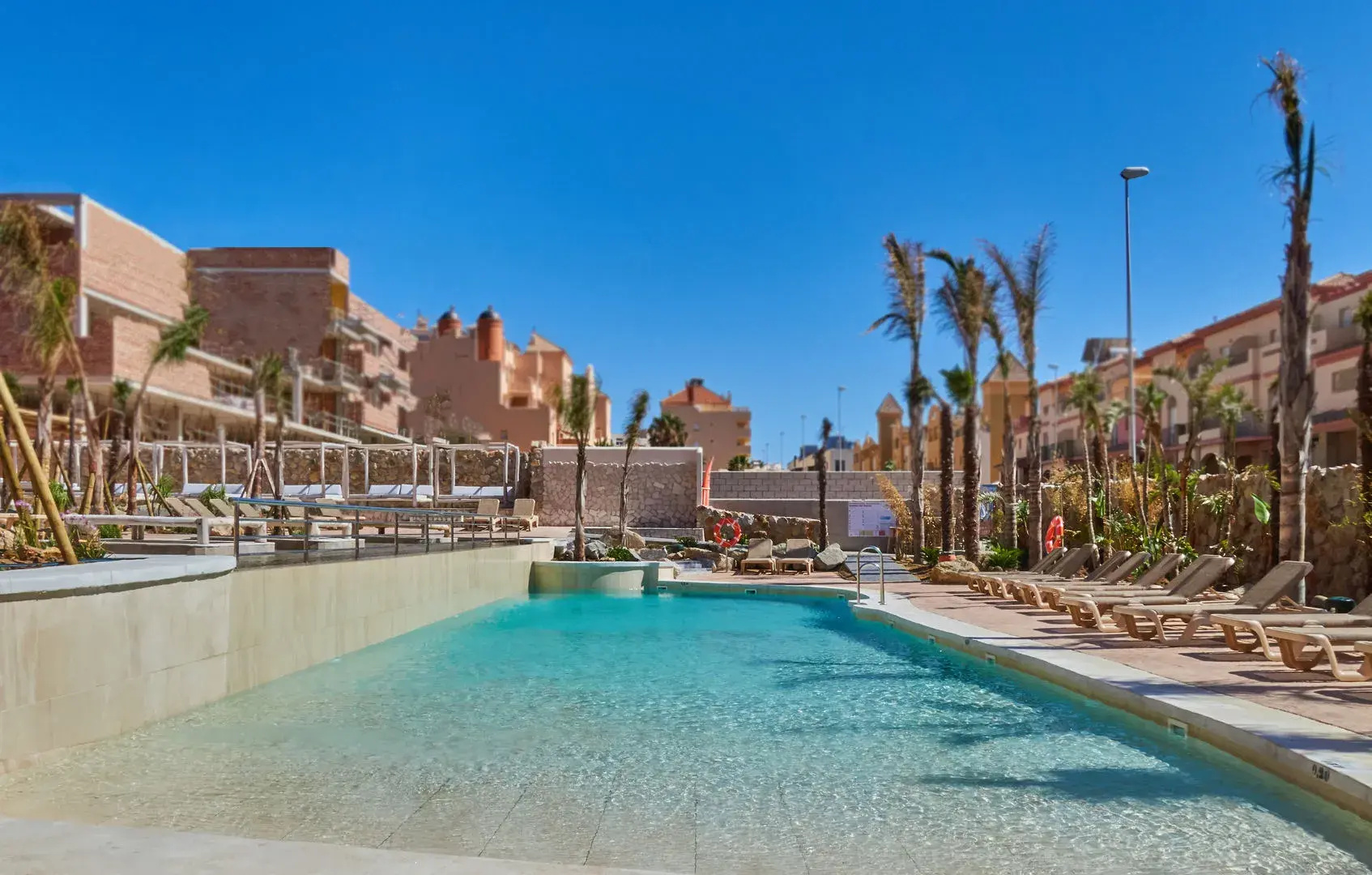 Foto - Hotel Tarifa Lances, a member of Radisson Individuals