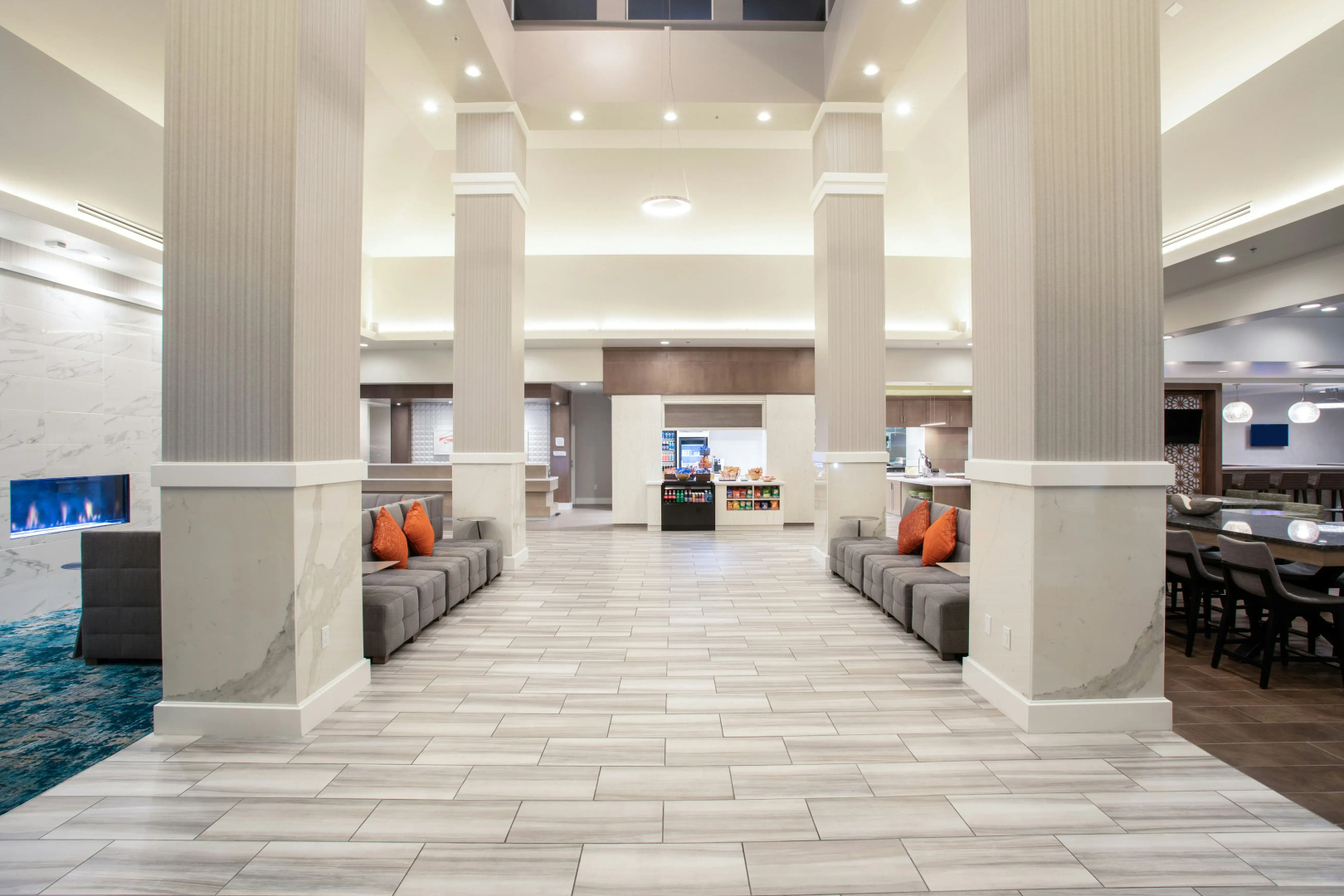 Photo - Hilton Garden Inn Las Vegas City Center
