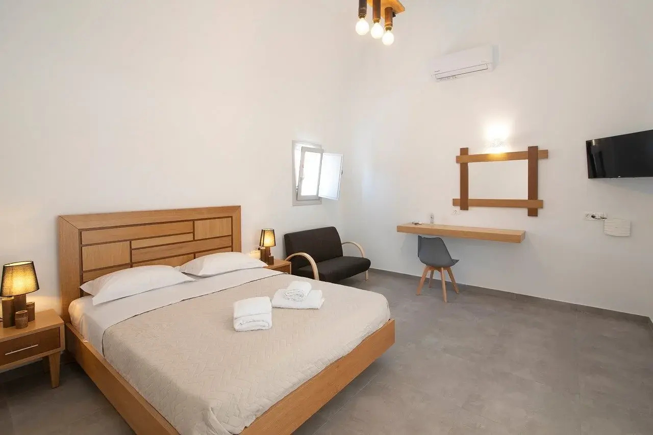 Foto - Petra Aqua Villa