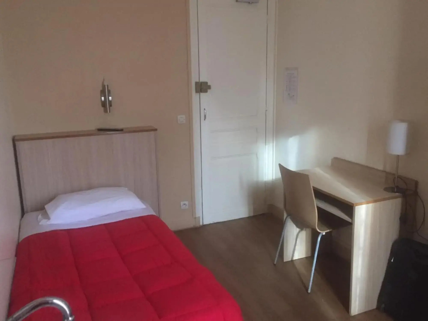 Photo - Hotel Tolbiac