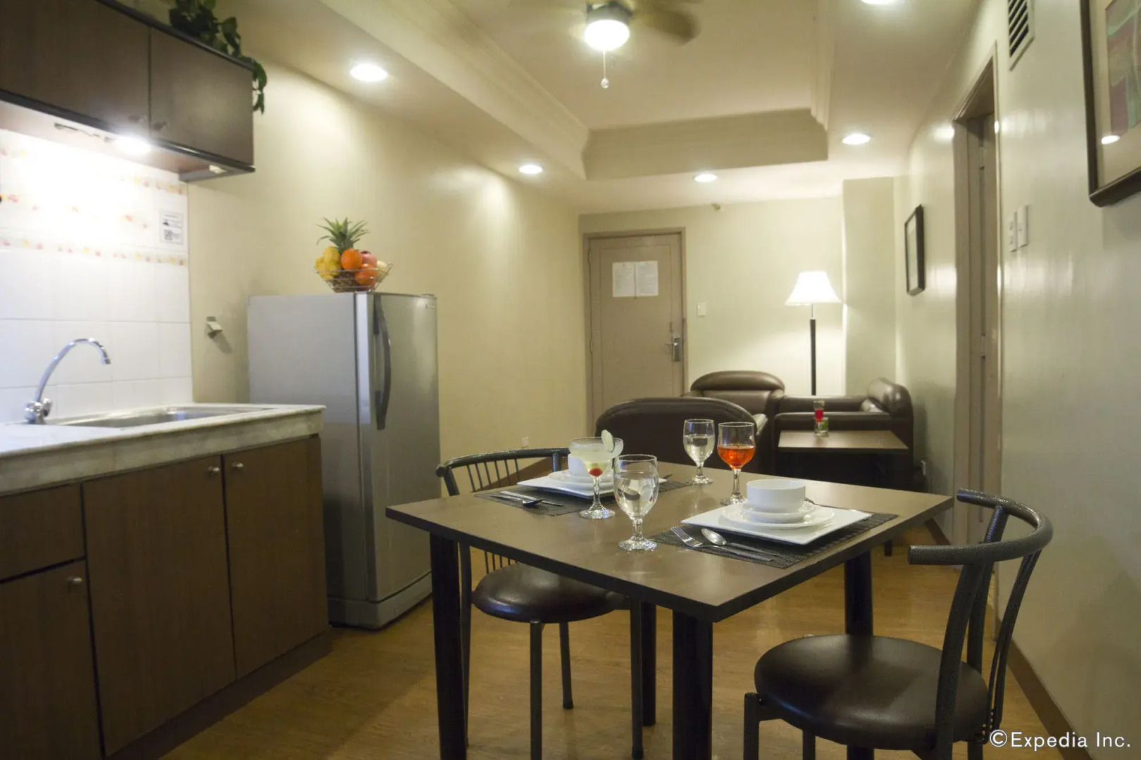 Photo - Riviera Mansion Hotel