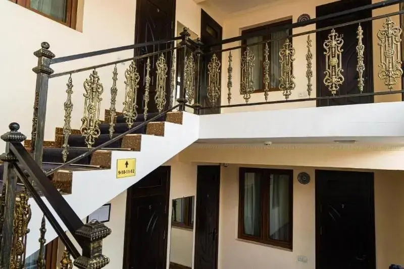 Foto - Shakh Sultan Hotel