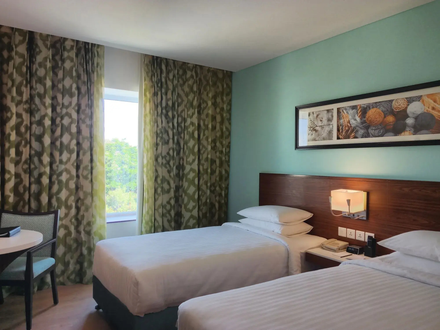 Foto - Fairfield by Marriott Coimbatore
