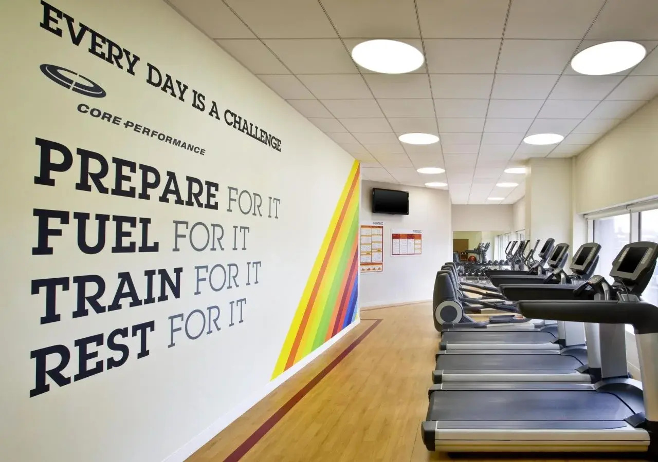 Foto - Sheraton LaGuardia East Hotel