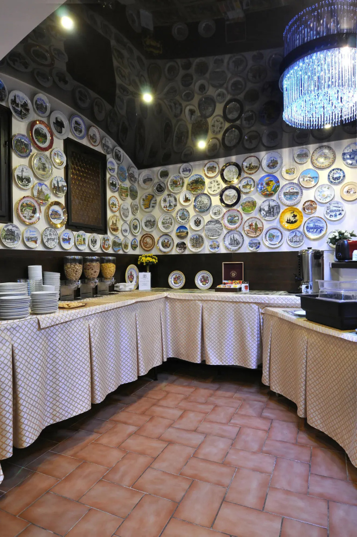 Foto - Hotel Wilhelm